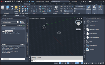 AutoCAD Plant 3D 2022��Ѱ��ͼ1