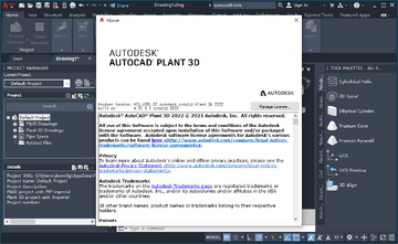 AutoCAD Plant 3D 2022��Ѱ��ͼ3