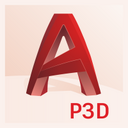 AutoCAD Plant 3D 2021���ļ����
