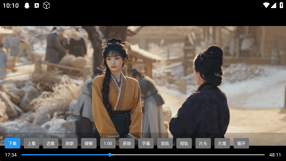 ����Ӱ��TV��9.9.9.9 ���°��ͼ0