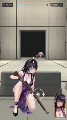 ǹ����Ů�����������°汾��ͼ1