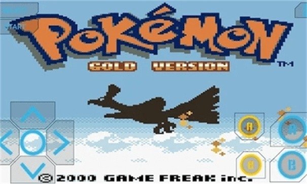 Adva GBC GB Simulator app1.8��׿���ͼ2
