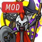 �����ս���Ų�3ȫƤ���������°�(Stick War: Saga)2026.5.4913��׿��