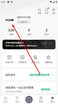 开迈斯充电正版截图0