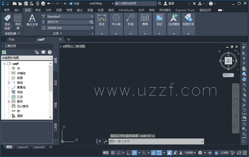 AutoCAD Civil 3D 2022激活版预览图