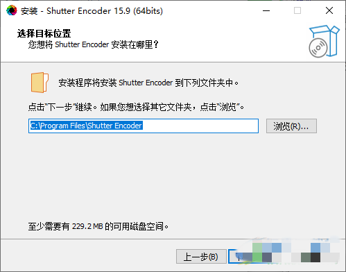 Shutter Encoder�ٷ�����(��ý��ת������)