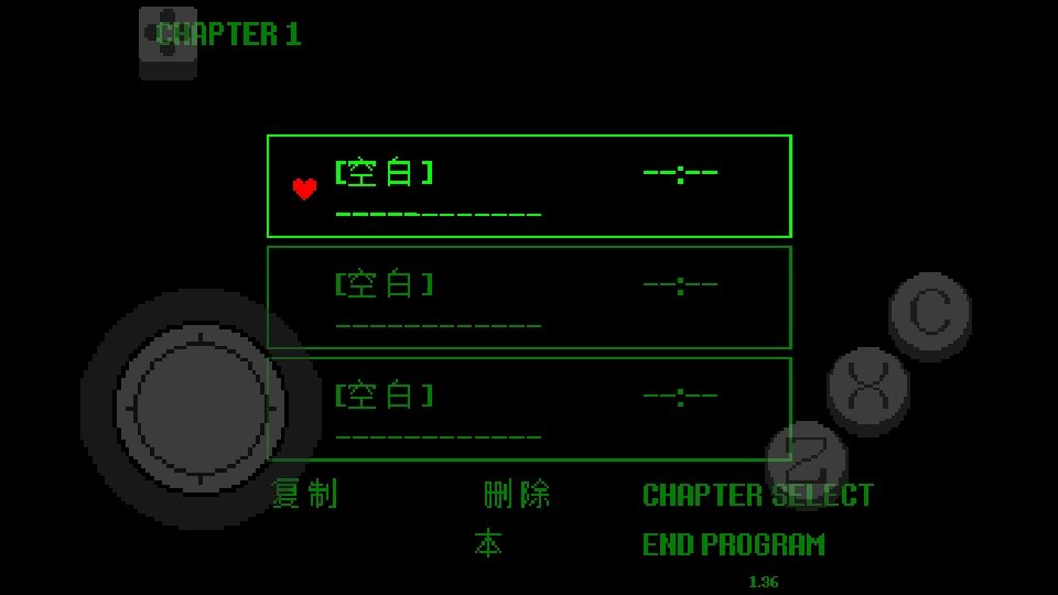 ���Ƿ��ĵ������ֻ���(Deltarune)6.0.0��ֲ���ͼ0