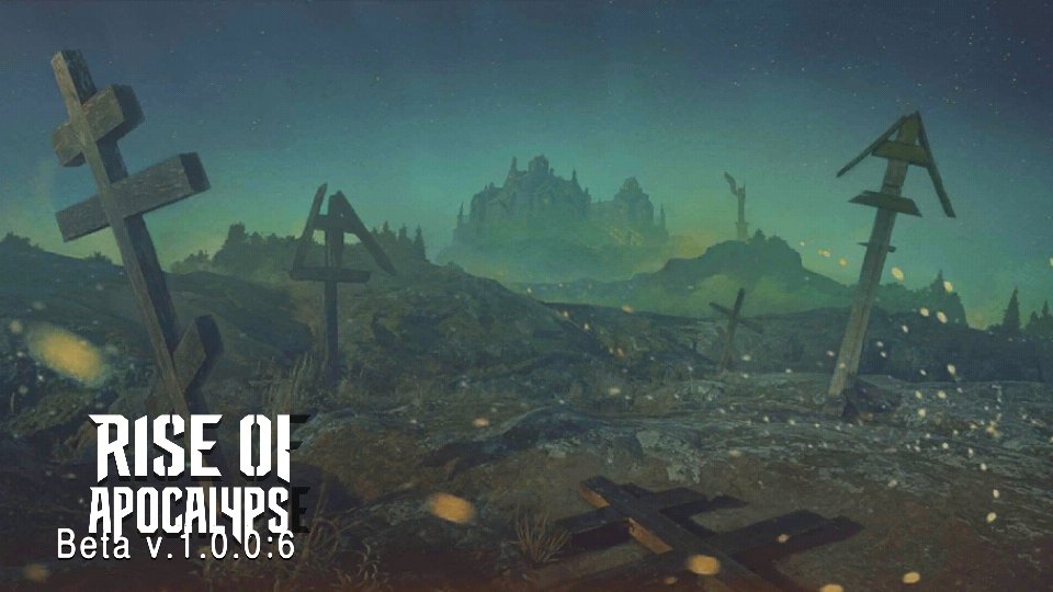 ĩ��������Ϸ(Rise of Apocalypse)1.0.0��׿���ͼ0