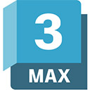 3ds Max 2024�ƽ��