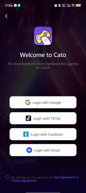 Cato����Ϸ�ֻ���1.19.0��׿���ͼ1