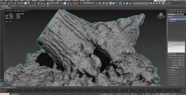 3ds Max 2023�����v2023.3.7���԰��ͼ2