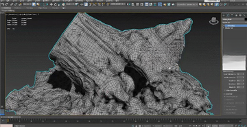 3ds Max 2023激活版预览图