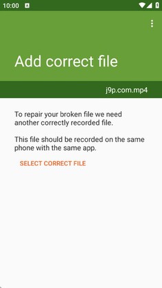 mp4fix官方版截图1