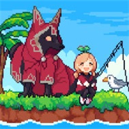 路纳的钓鱼花园电脑版