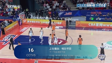 汉堡TV版截图2