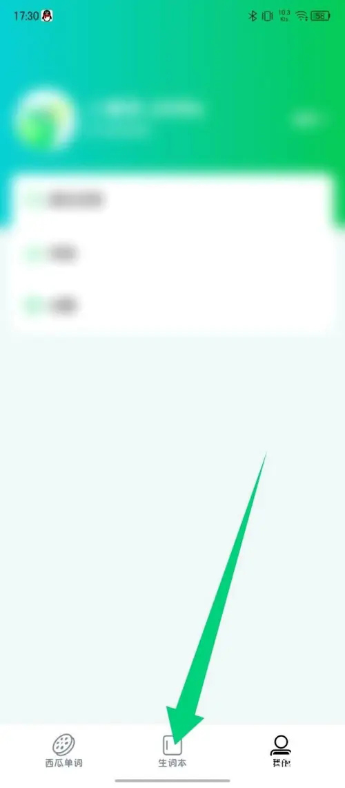 西瓜单词正版预览图