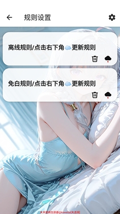 未来巅峰加速器截图3