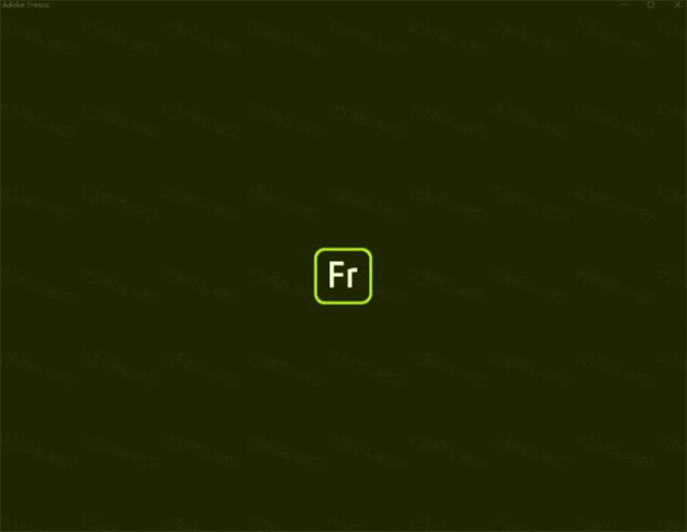 Adobe Fresco 2020免费版v1.2.0中文版截图1