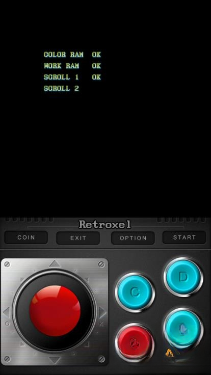 Retrody0.5.23安卓版截图1