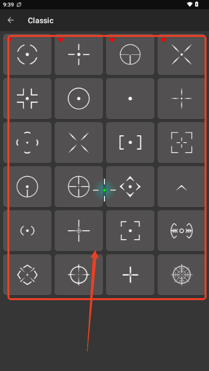 ׼�ǹ��޹ٷ�����11.21��׿���ͼ1
