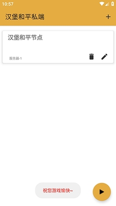 汉堡和平私端截图0