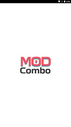 ModCombo截图0