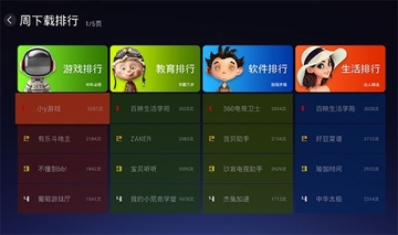 创维应用商店tv最新版截图1
