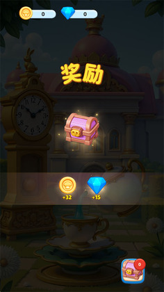 咪哇伊奇幻冒险截图3