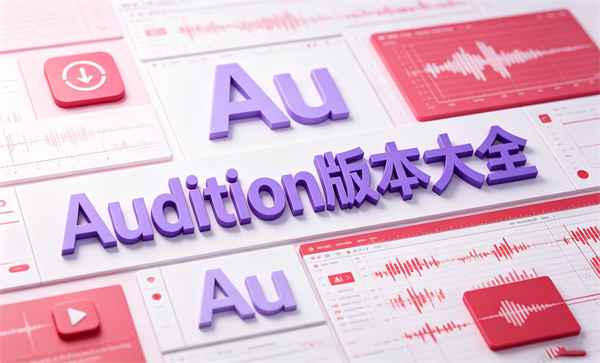 Audition�汾��ȫ