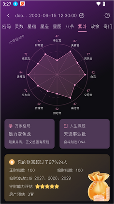 小幸运正版截图2