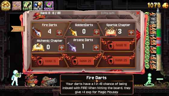 财富磨坊手机版(Fortune Mill)1.0.0安卓版截图1