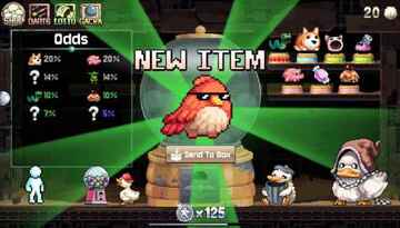 �Ƹ�ĥ���ֻ���(Fortune Mill)��ͼ2