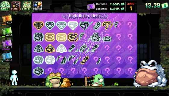 财富磨坊手机版(Fortune Mill)1.0.0安卓版截图3