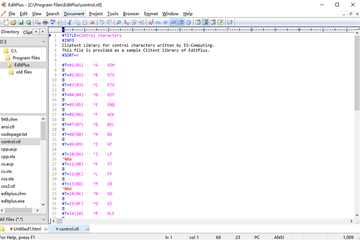 EditPlus�ı��༭����ͼ1