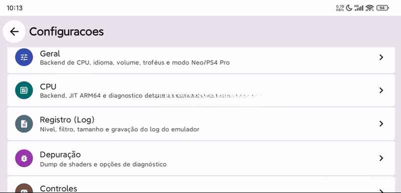 ps4ģ�����ٷ���0.1.0��׿���ͼ3