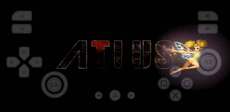 ps4ģ�����ٷ���0.1.0��׿���ͼ1