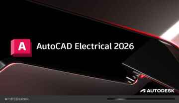 AutoCAD Electrical 2026���ļ�����ͼ0