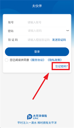 太伙伴手机版截图2
