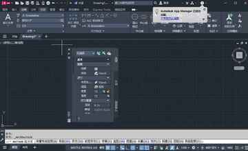 AutoCAD MEP 2024���ļ�����ͼ2