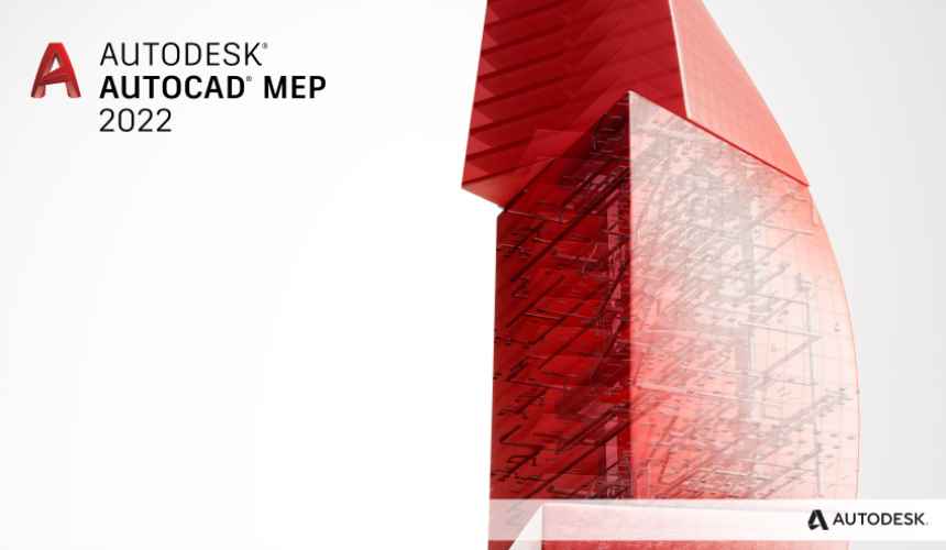 AutoCAD MEP 2022激活版8.4.49.0 64电脑版截图2