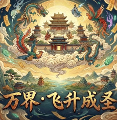 万界飞升成圣pc版