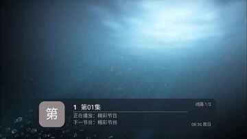 光辉直播软件最新版TV截图0
