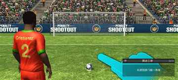 点球大战世界足球手游(Penalty Shootout: World Soccer)截图1