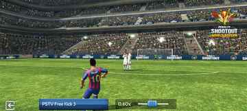 点球大战世界足球手游(Penalty Shootout: World Soccer)截图2