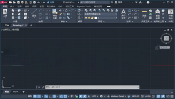 AutoCAD Architecture 2023�ƽ���ͼ0