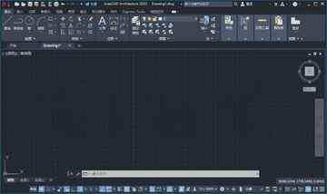 AutoCAD Architecture 2022������ͼ1