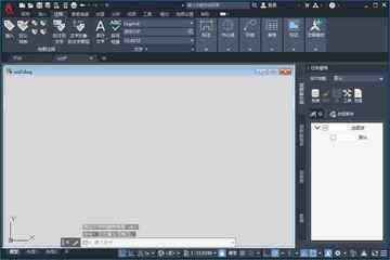 AutoCAD Map 3D 2021������ͼ1
