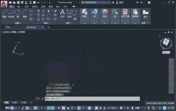 AutoCAD Map 3D 2020�������ͼ1