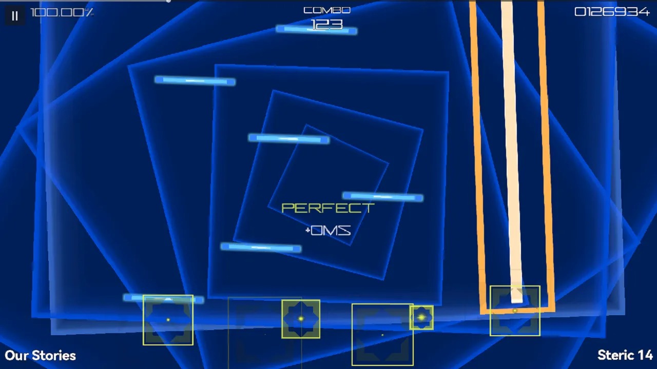 ÷����������(Melocube)0.3.0.2��׿���ͼ1