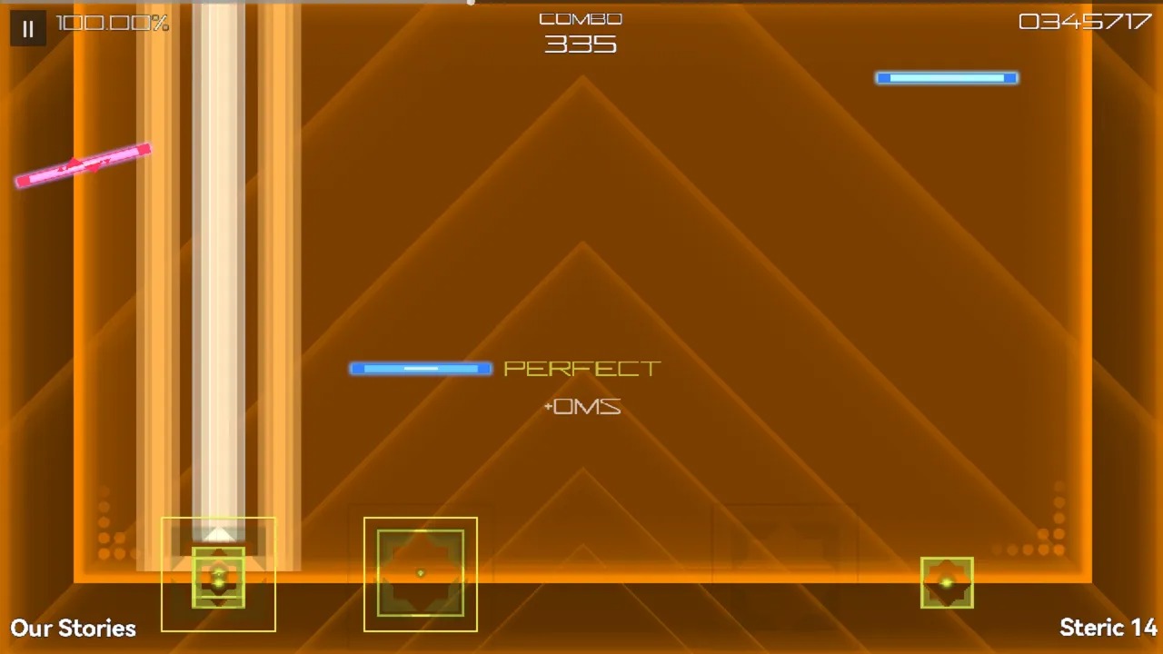 ÷����������(Melocube)0.3.0.2��׿���ͼ2